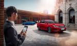 Roewe i6 2017 года